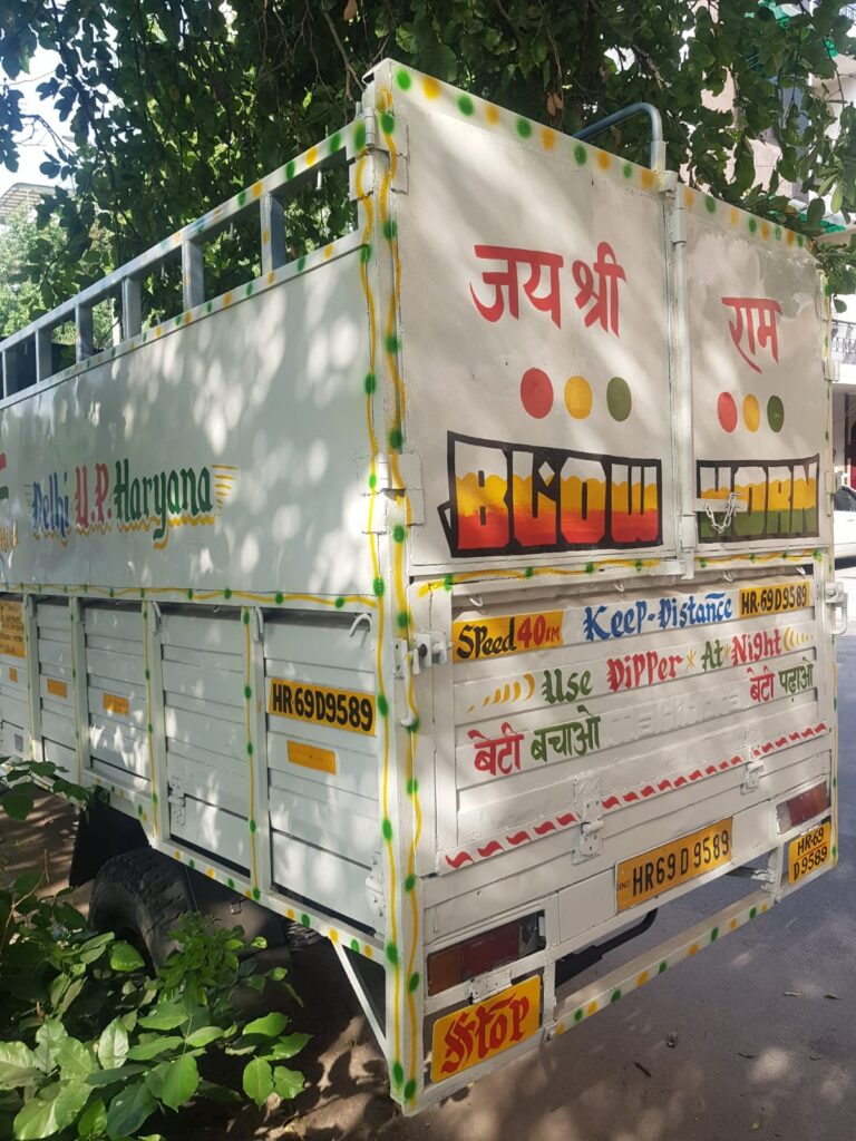 Tata Ace 2021