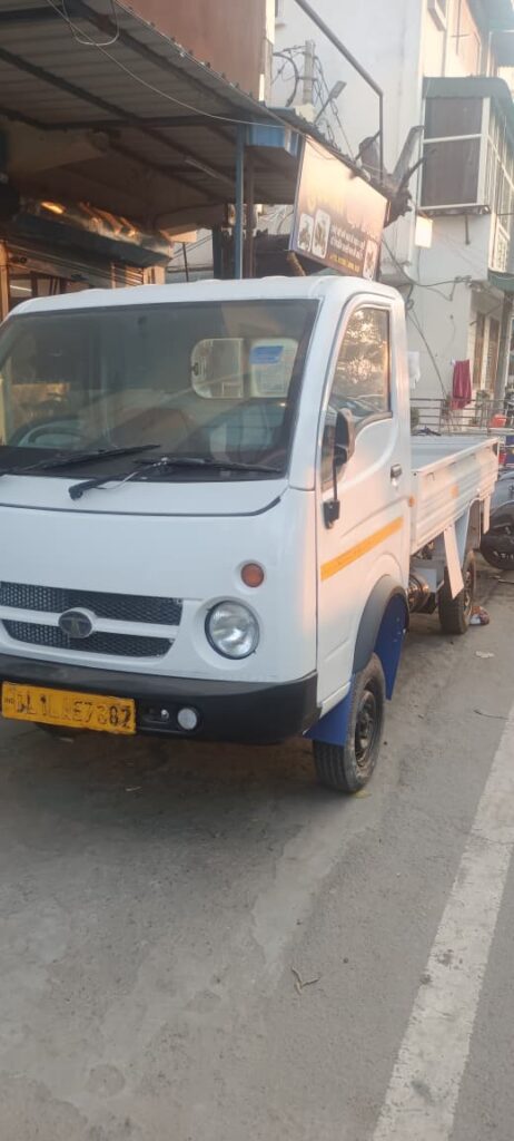 Tata Ace 2021