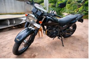Bike Honda