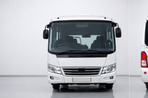 32 Seater Bus – Tata