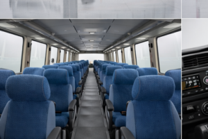 Bus 32 Seater