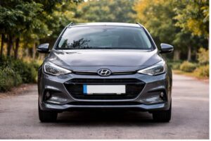 Hyundai i 20 Megna 2020