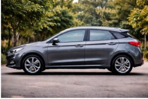 Hyundai i 20 Sportz 2020