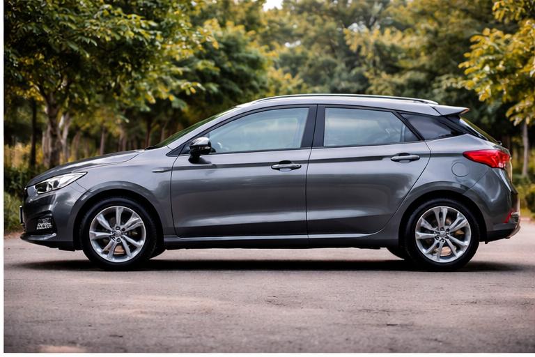 Hyundai i 20 Sportz 2020