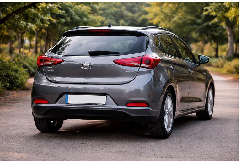 Hyundai i 20
