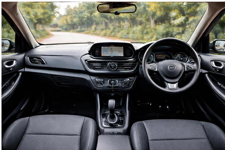 Hyundai i 20 Megna 2020