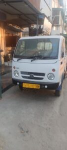 Bolero Maxi Truck CNG Plus